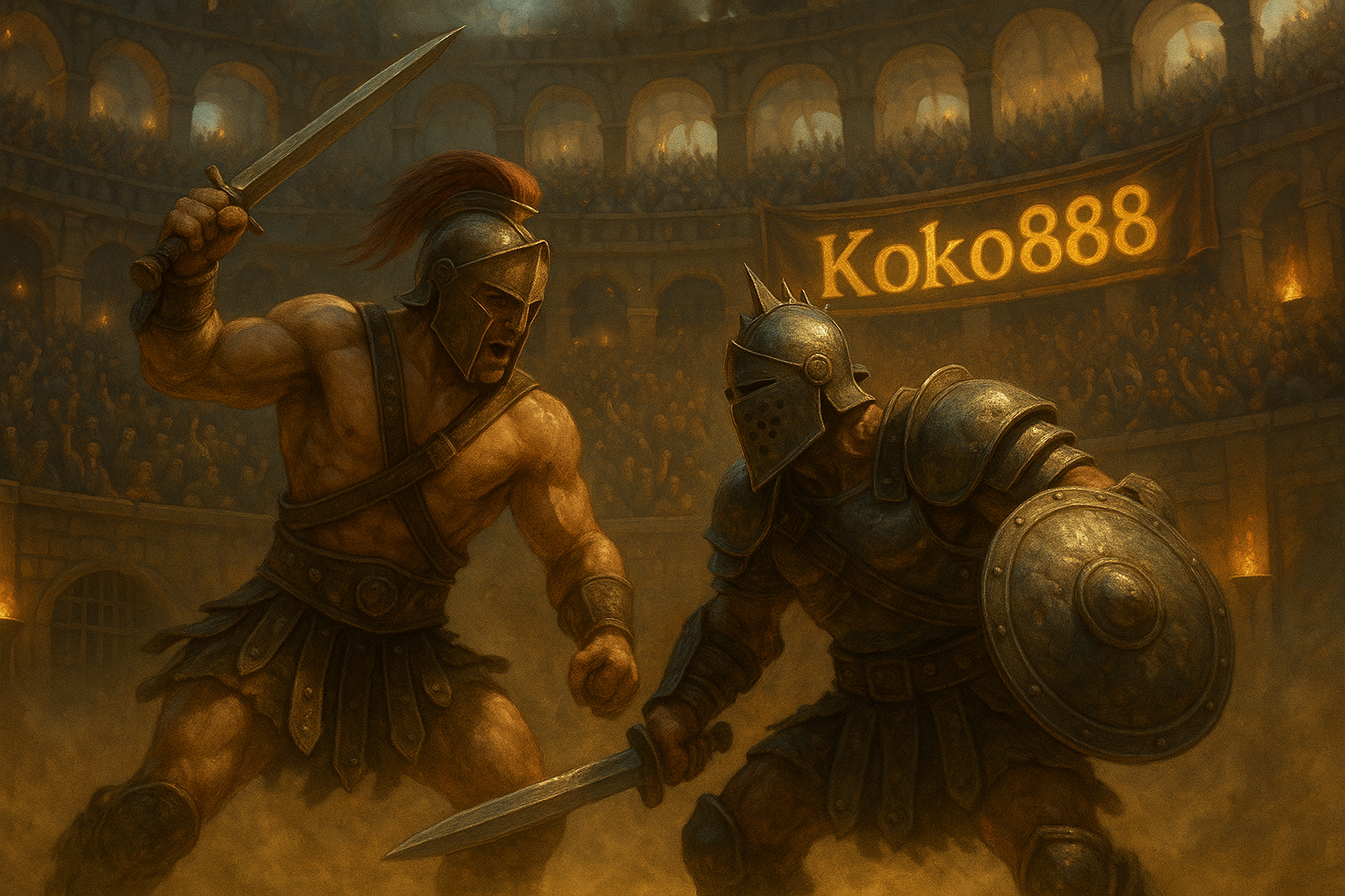 Koko888 | Koko 888 Strategi Menguasai Arena PVP
Koko888 | Koko 888 Strategi Menguasai Arena PVP